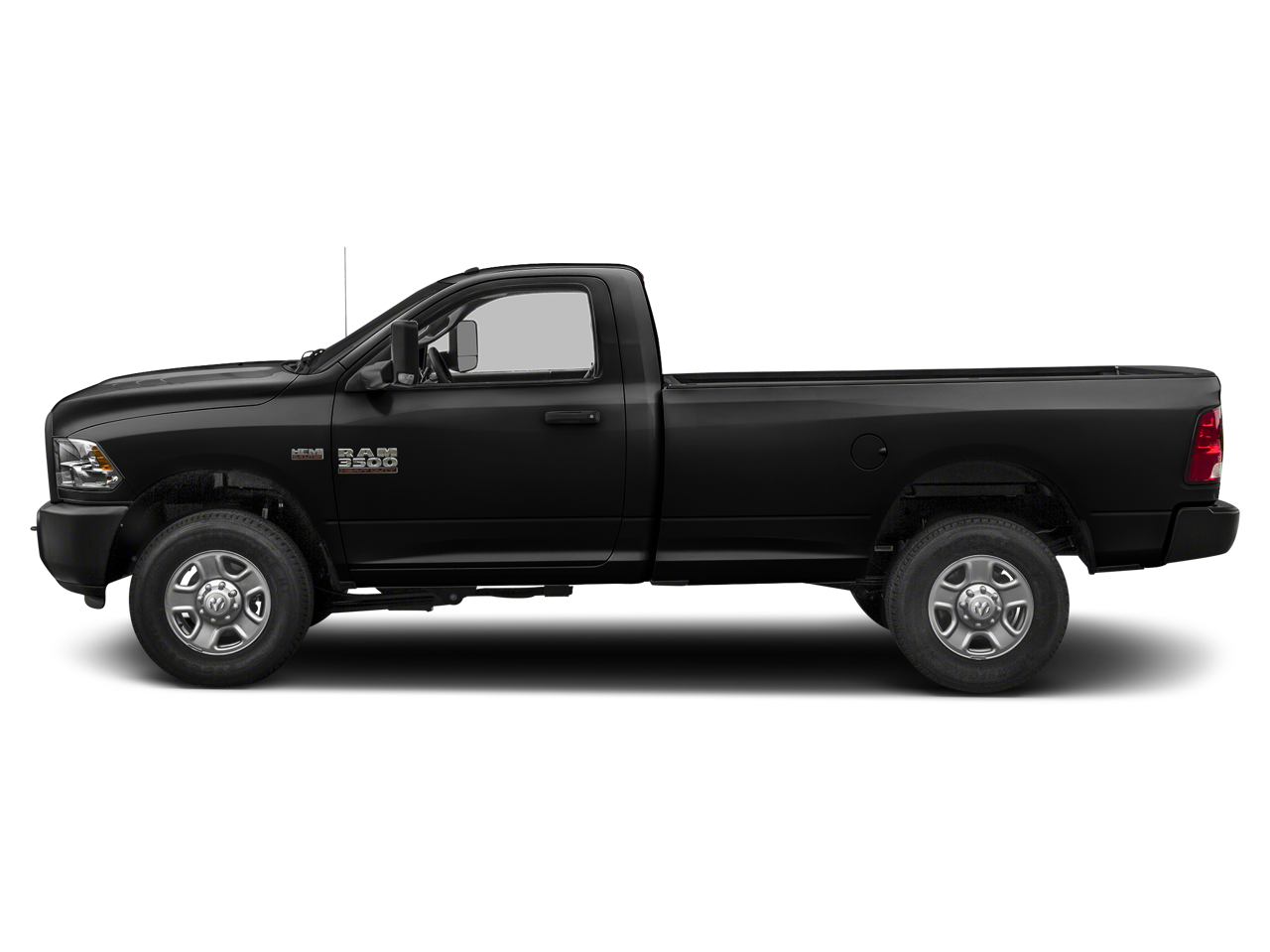 2015 RAM 3500 SLT