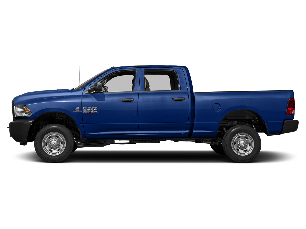 2018 Ram 2500 Tradesman photo 3