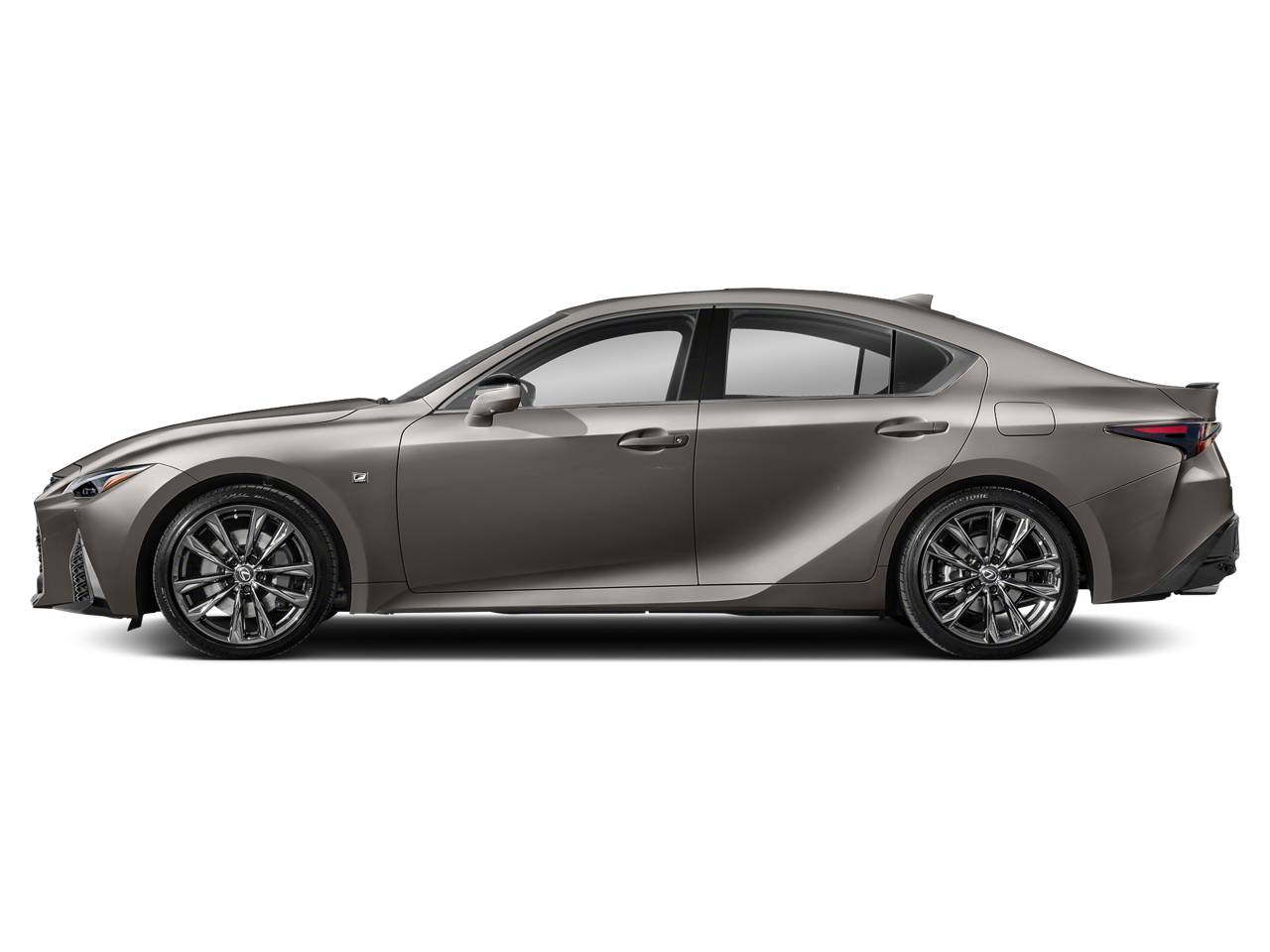 2023 Lexus IS IS 350 F SPORT