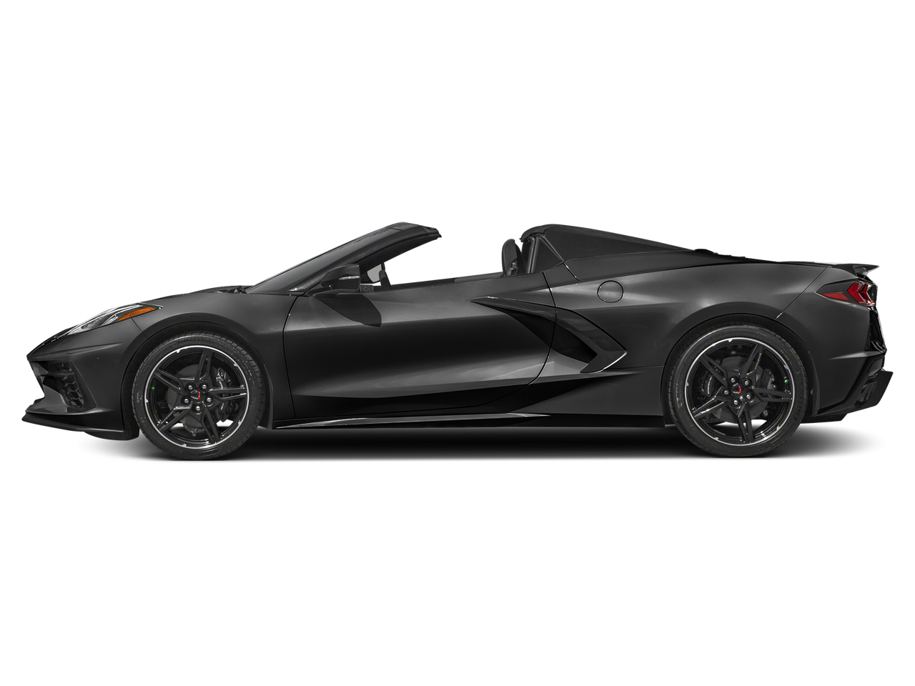 2024 Chevrolet Corvette Stingray 3LT