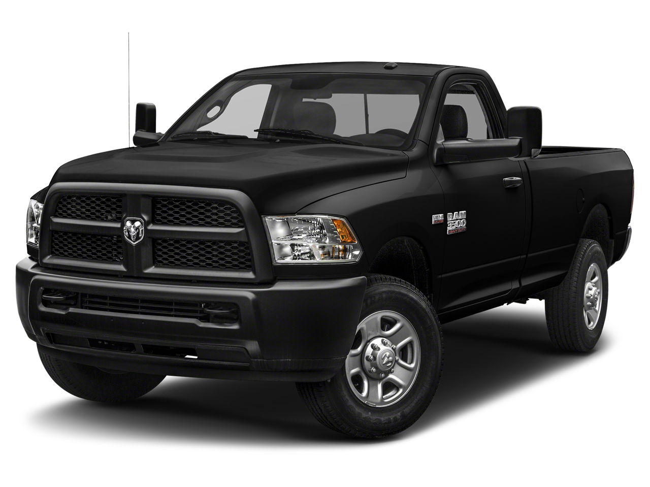2015 RAM 3500 SLT