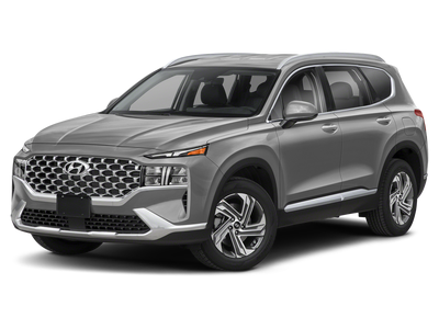 2022 Hyundai SANTA FE SEL AWD