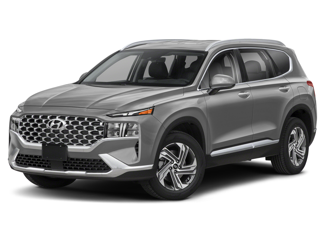 2022 Hyundai SANTA FE SEL AWD