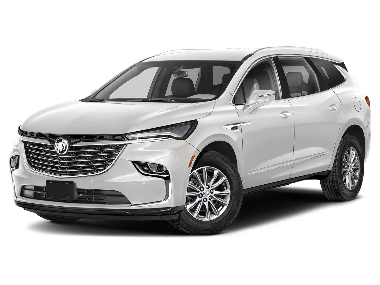 2023 Buick Enclave Premium AWD's photo