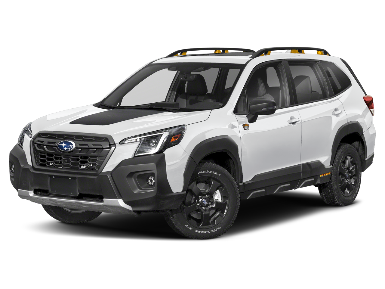 2024 Subaru Forester Wilderness AWD