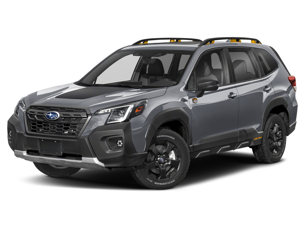 2024 Subaru Forester Wilderness AWD