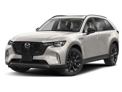 2026 Mazda Mazda CX-90 3.3 Turbo Premium Sport