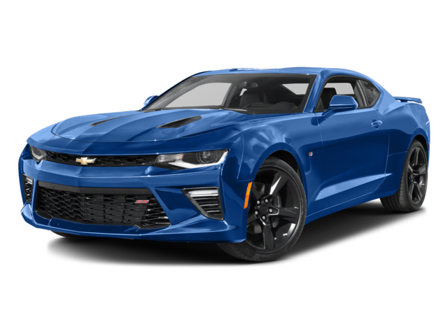 2017 Chevrolet Camaro 2SS