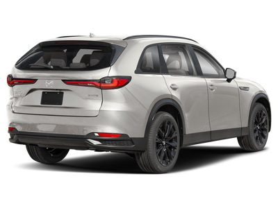 2026 Mazda Mazda CX-90 3.3 Turbo Premium Sport