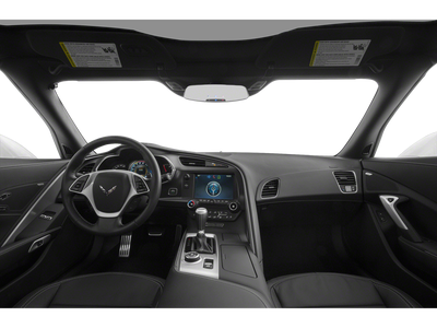 2015 Chevrolet Corvette 1LT