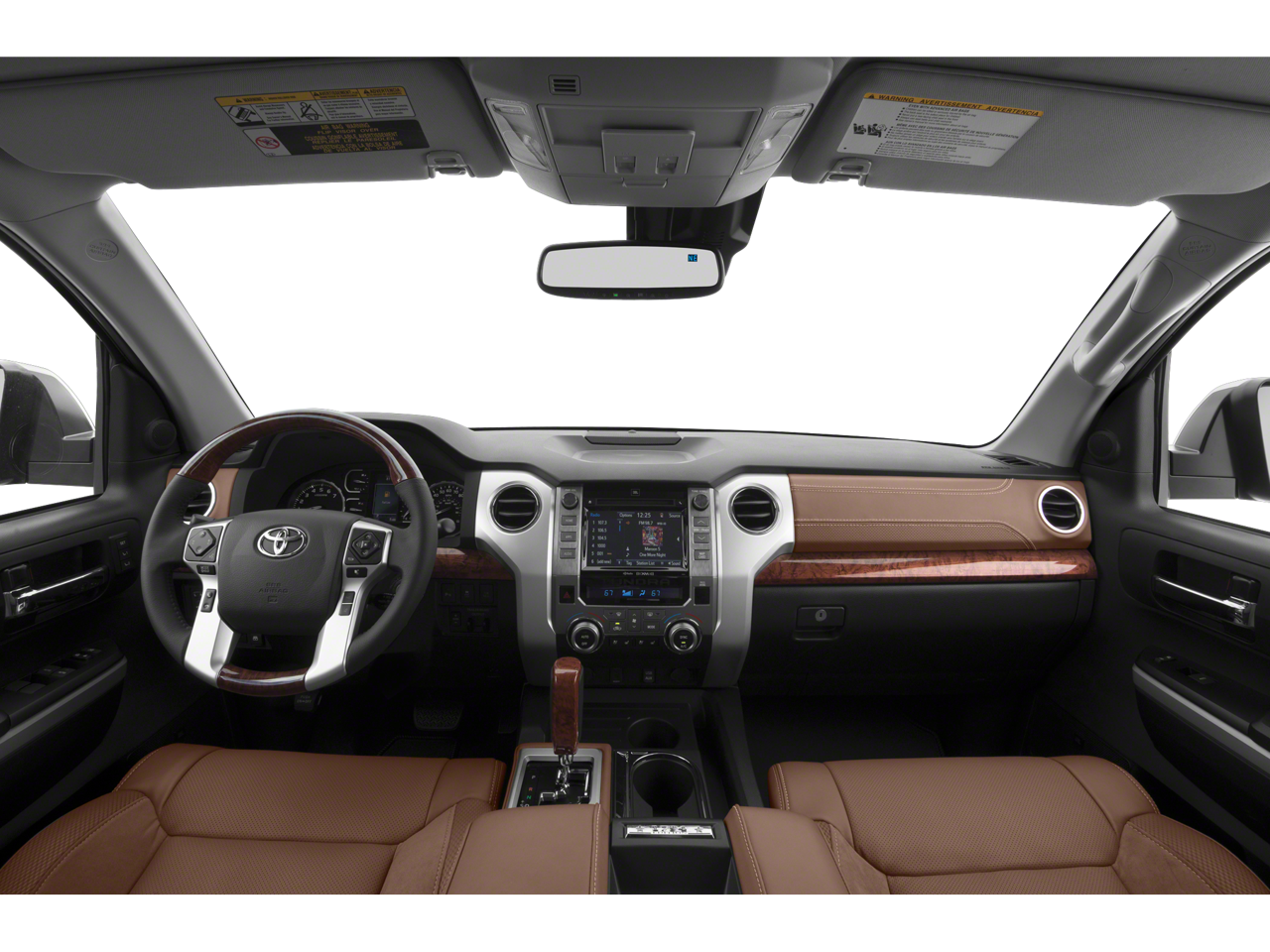 2018 Toyota Tundra 4WD 1794