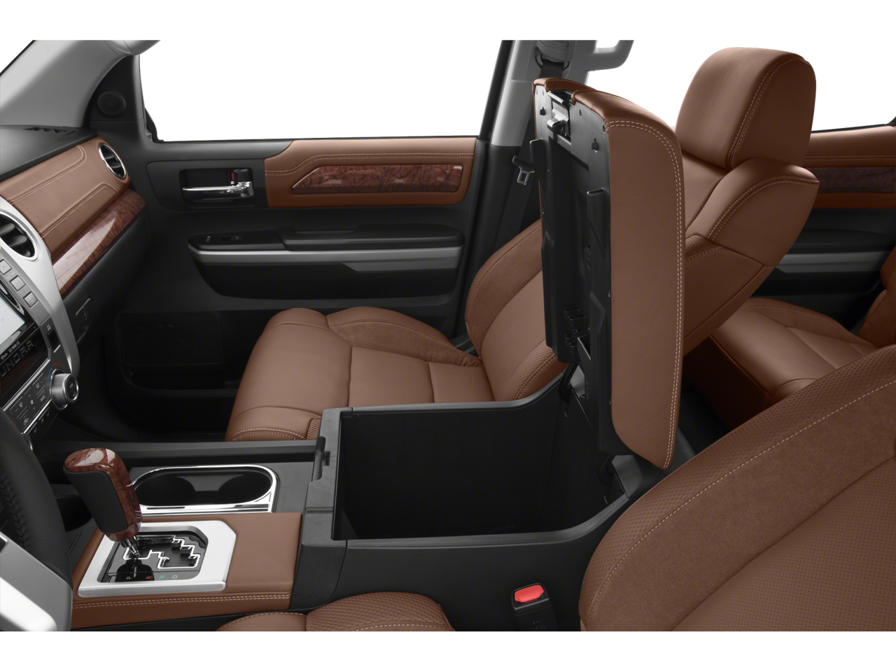 2018 Toyota Tundra 4WD 1794