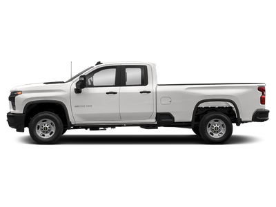 2020 Chevrolet Silverado 2500 HD Work Truck