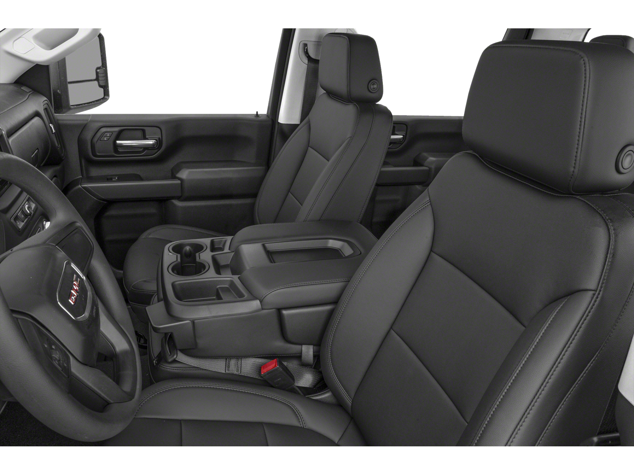 2021 GMC Sierra 2500 HD 4WD CREW 172