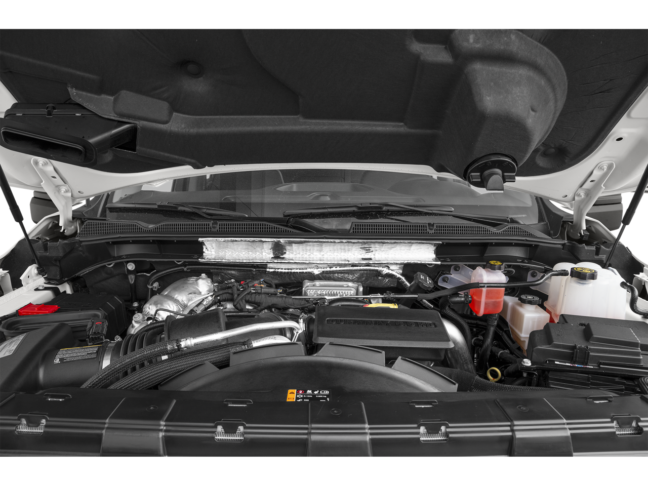 2021 GMC Sierra 2500 HD 4WD CREW 172