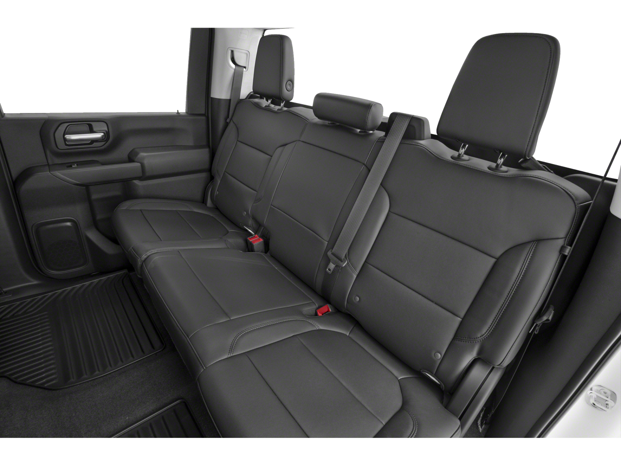 2021 GMC Sierra 2500 HD 4WD CREW 172