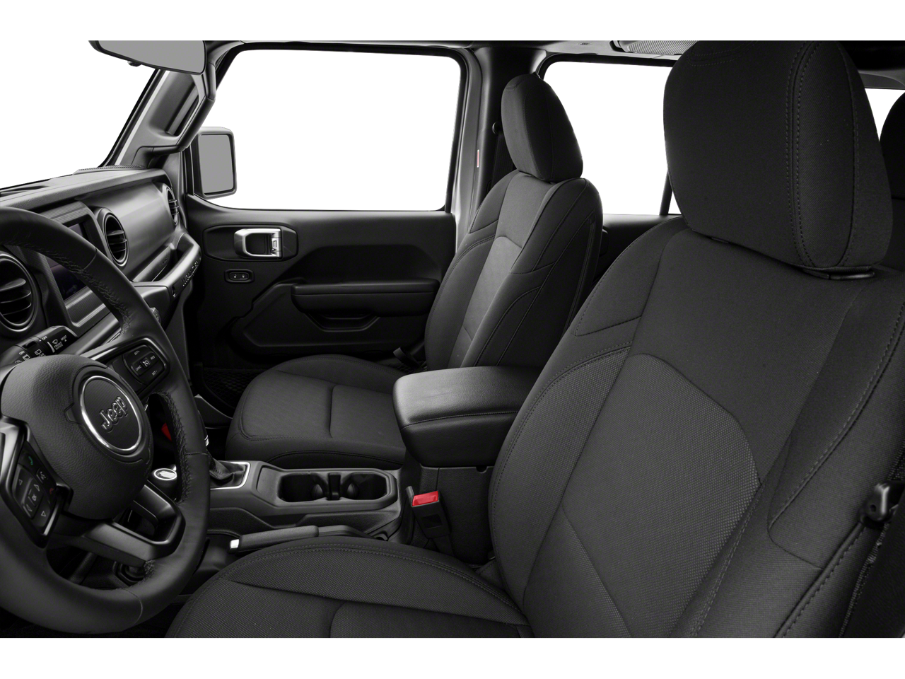 2021 Jeep Wrangler Unlimited Islander