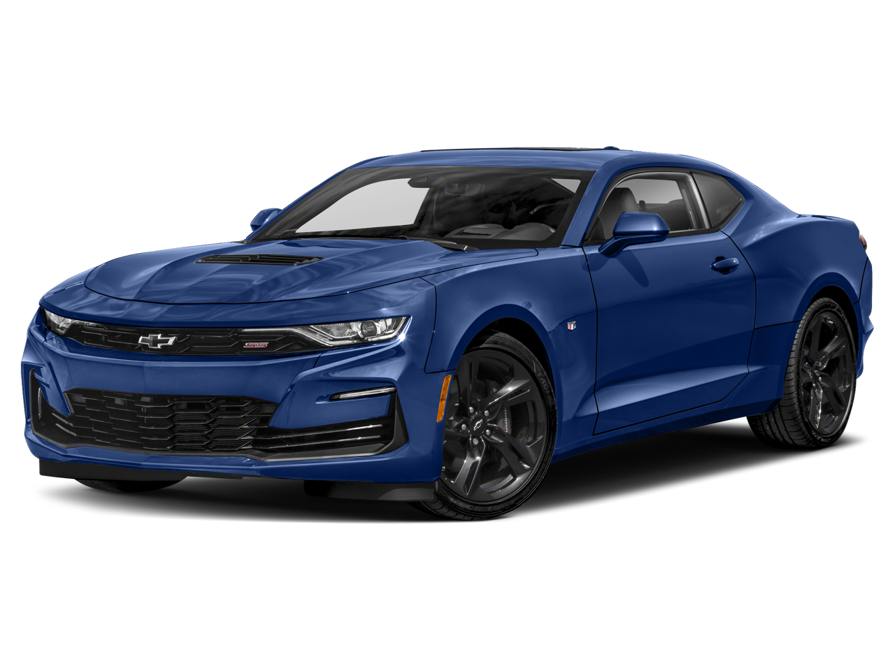 2023 Chevrolet Camaro 6.2 2SS's photo