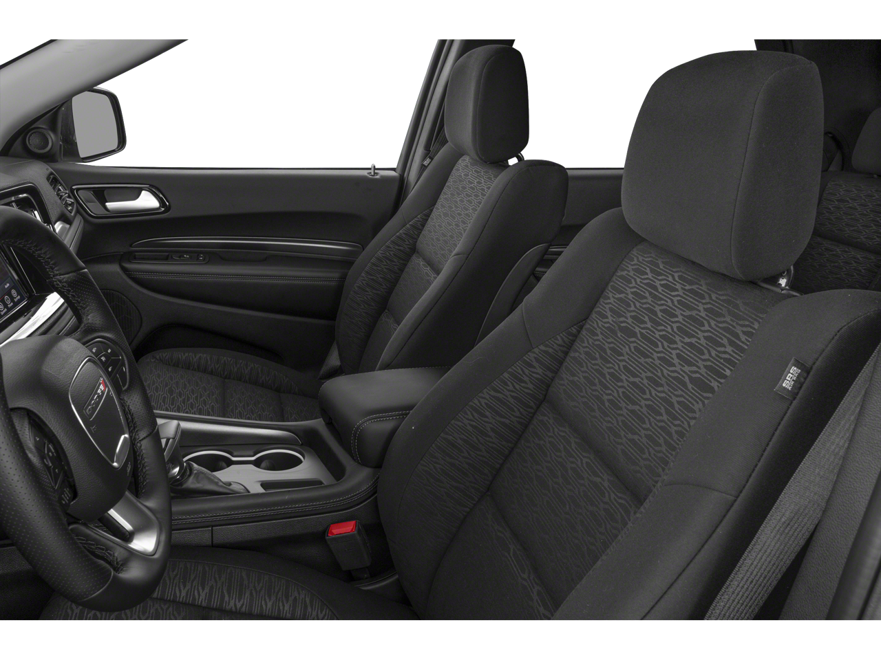 2023 Dodge Durango Hemi Orange