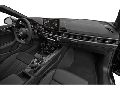 2025 Audi S5 Sportback Premium Plus