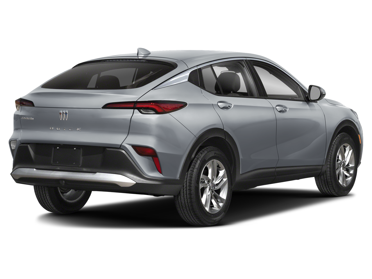 2025 Buick Envista ST photo 3