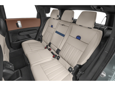 2025 MINI Countryman S