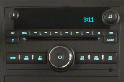 2010 Chevrolet Silverado 2500HD LT