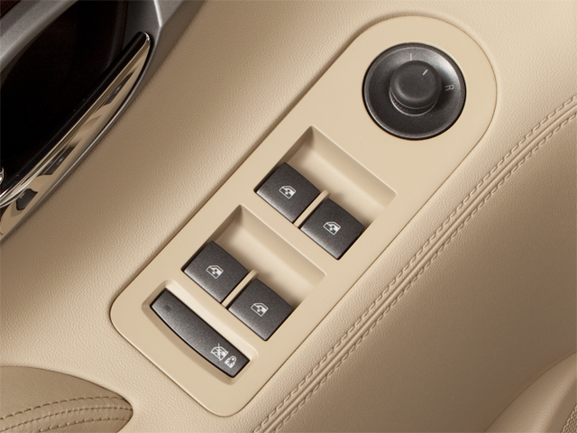 2012 Buick LaCrosse Convenience