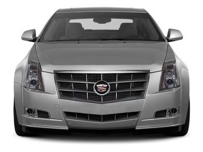 2012 Cadillac CTS 4DR SDN 3.0L