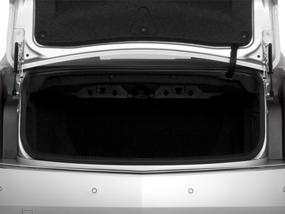 2012 Cadillac CTS 4DR SDN 3.0L