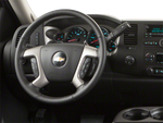 2012 Chevrolet Silverado 2500 HD LT
