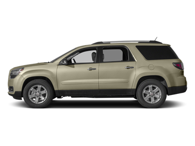 2013 GMC Acadia SLE