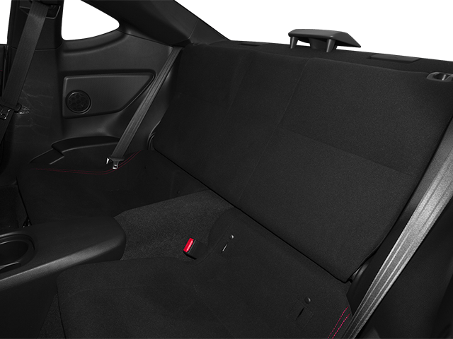 2013 Scion FR-S 2DR CPE AUTO