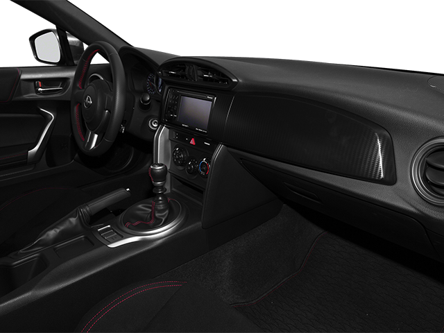 2013 Scion FR-S 2DR CPE AUTO