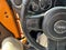 2013 Jeep Wrangler Sahara