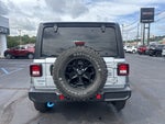 2023 Jeep Wrangler 4xe 4x4