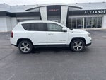 2016 Jeep Compass High Altitude Edition