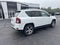 2016 Jeep Compass High Altitude Edition