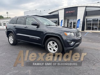 2014 Jeep Grand Cherokee Laredo