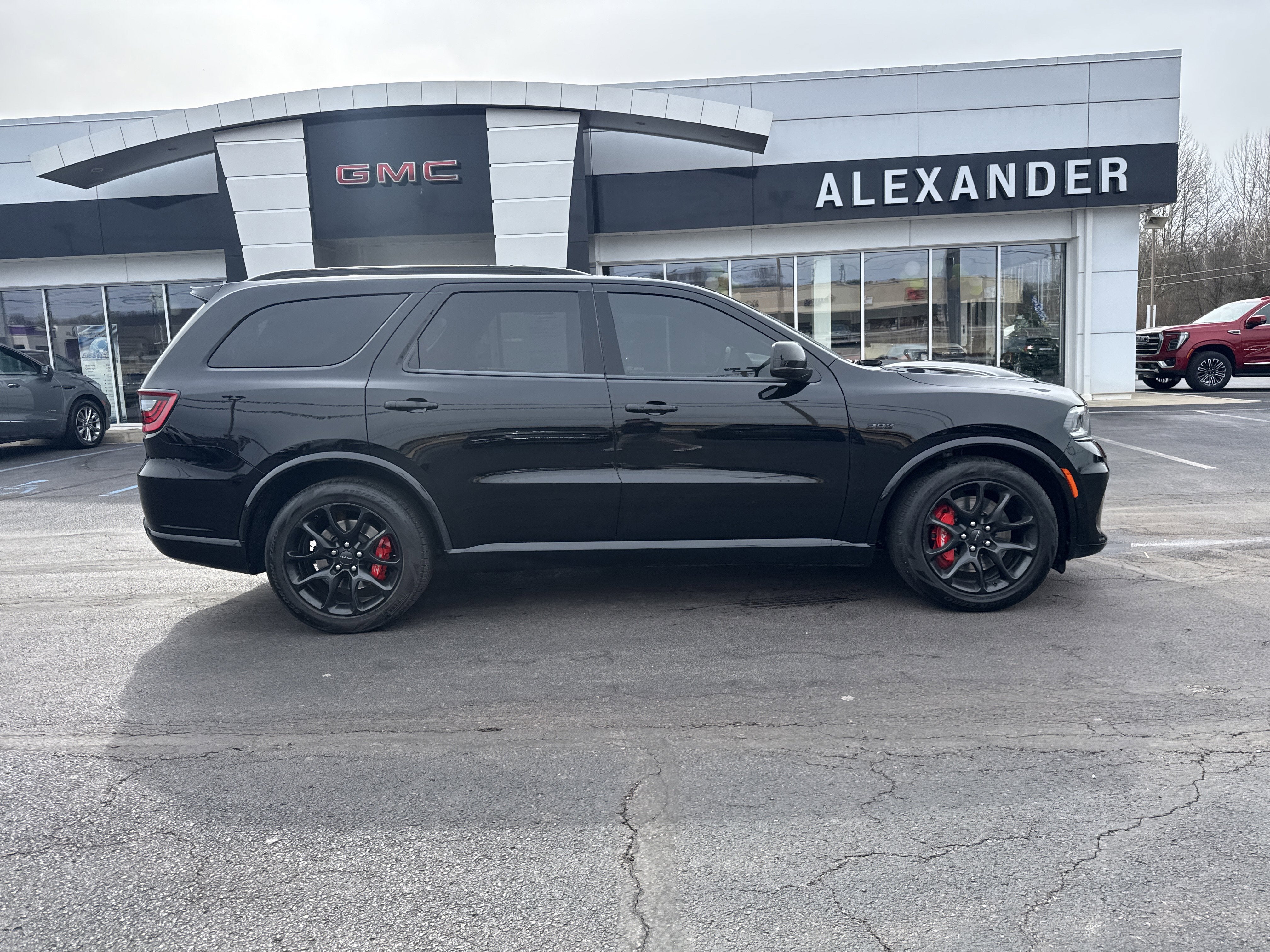 2023 Dodge Durango SRT 392 Premium