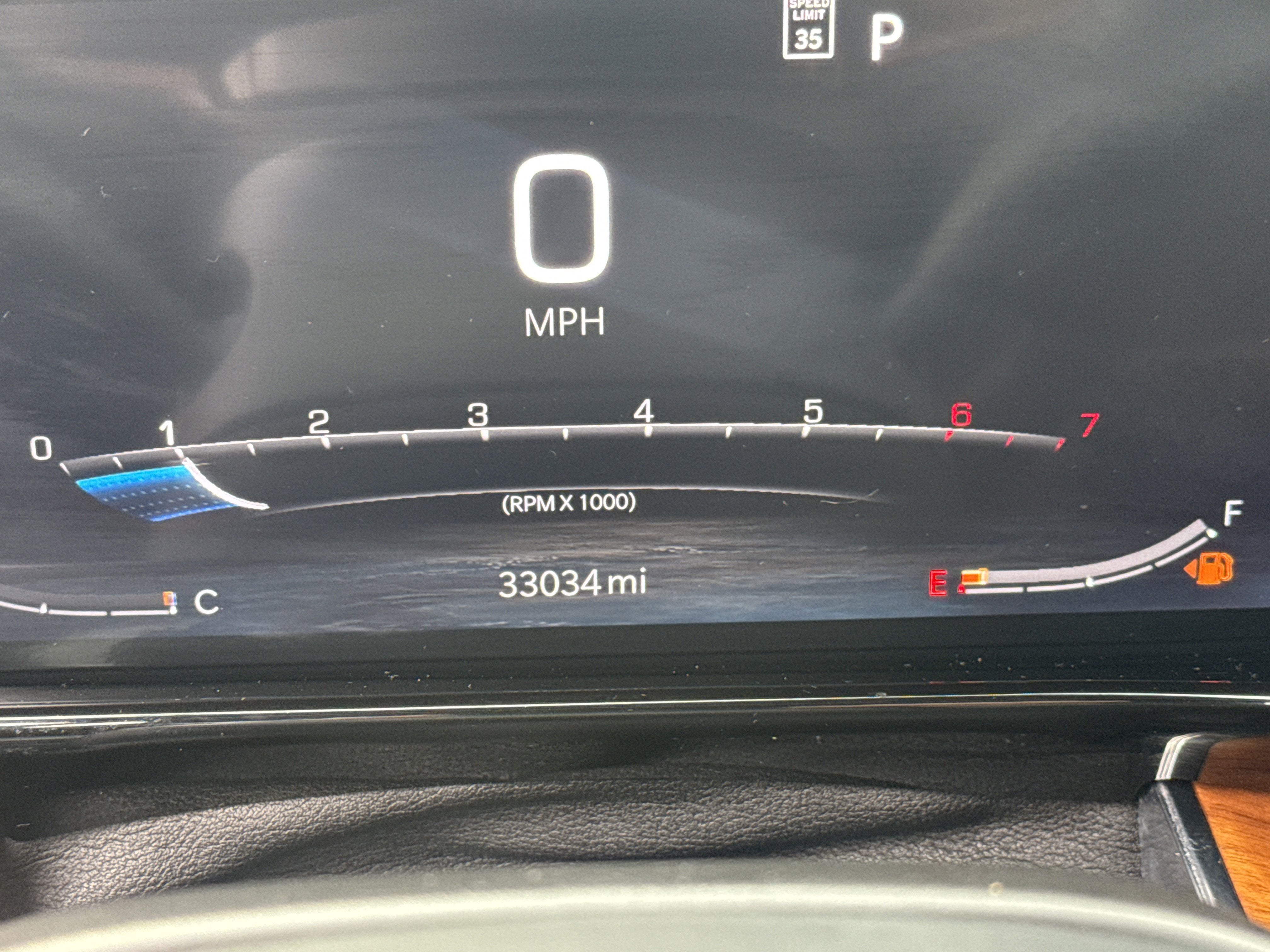 2023 Jeep Grand Wagoneer L Series III