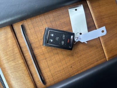 2023 Jeep Grand Wagoneer L Series III