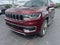 2022 Jeep Wagoneer Series II 4x4