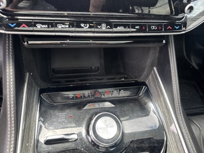 2022 Jeep Wagoneer Series II 4x4