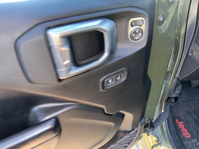 2021 Jeep Gladiator Sport S