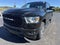 2022 RAM 1500 Big Horn Quad Cab 4x4 6'4" Box