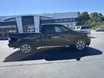 2022 RAM 1500 Big Horn Quad Cab 4x4 6'4" Box