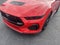 2025 Ford Mustang GT Fastback