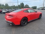 2025 Ford Mustang GT Fastback