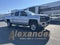 2015 Chevrolet Silverado 2500 HD LT
